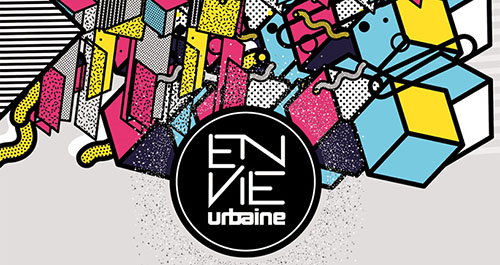 Web TV 'Festival Envie urbaine'