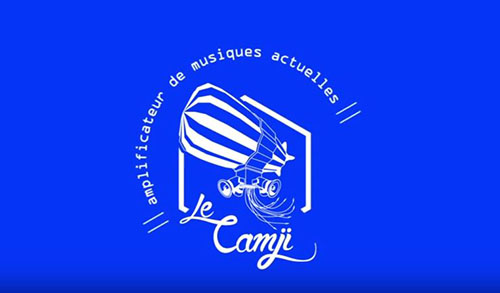 Camji Programmation Janvier/Mars 2017